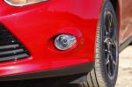 Ford Focus 2012 года